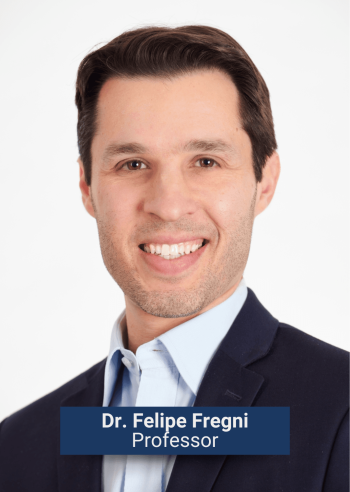 Dr. Felipe Fregni