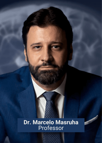 Dr. Marcelo Masruha