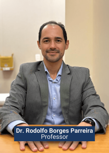 Dr. Rodolfo Borges Parreira