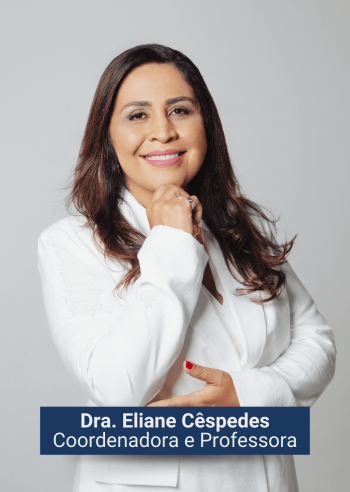 Dra. Eliane Cêspedes (1)
