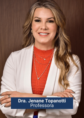 Dra. Jenane Topanotti