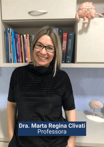 Dra. Marta Regina Clivati