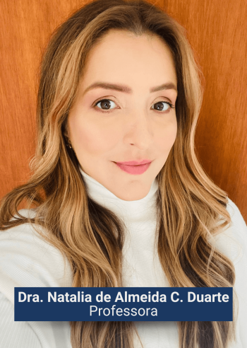 Dra. Natalia de Almeida C. Duarte
