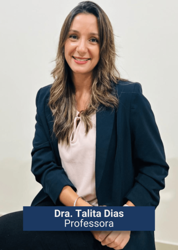 Dra. Talita Dias